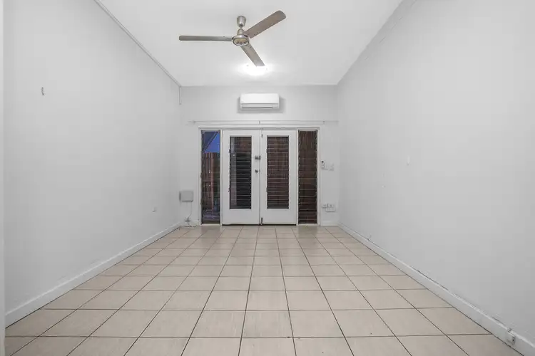 Second view of Homely unit listing, 4/17 Bayview Street, Fannie Bay NT 820