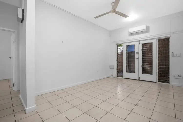 Third view of Homely unit listing, 4/17 Bayview Street, Fannie Bay NT 820
