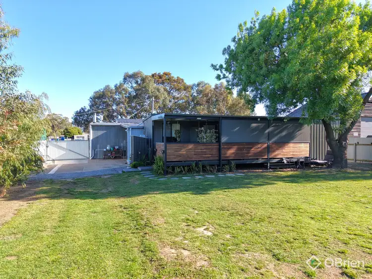 Main view of Homely house listing, 136 Main Road, Lindenow VIC 3865