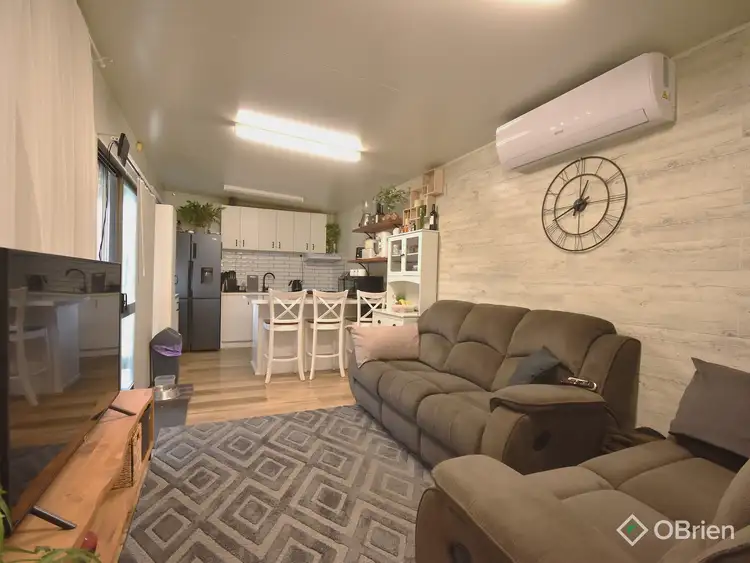 Third view of Homely house listing, 136 Main Road, Lindenow VIC 3865