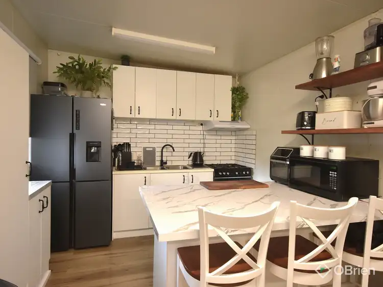 Fourth view of Homely house listing, 136 Main Road, Lindenow VIC 3865