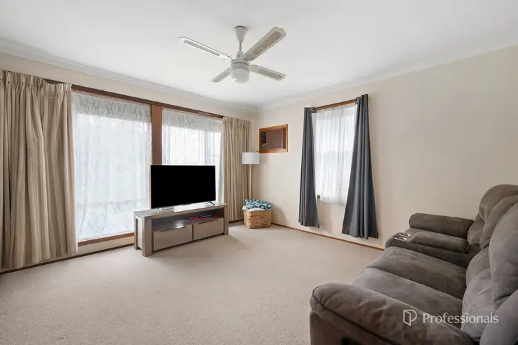 Second view of Homely house listing, 28 Gearing Street, Maryborough VIC 3465