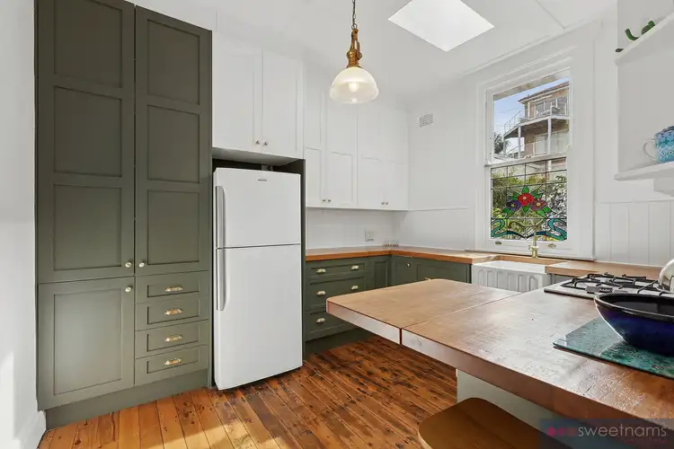 Second view of Homely apartment listing, 7/19 Kangaroo Street, Manly NSW 2095