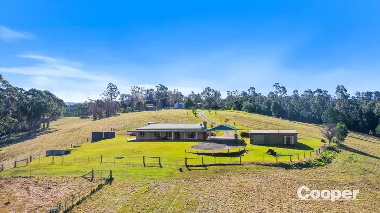 Third view of Homely rural property listing, 14A Tierney Road, Yatte Yattah NSW 2539