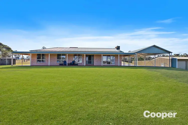 Fourth view of Homely rural property listing, 14A Tierney Road, Yatte Yattah NSW 2539