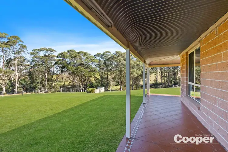 Fifth view of Homely rural property listing, 14A Tierney Road, Yatte Yattah NSW 2539