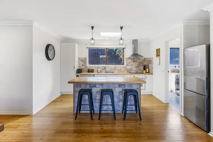 Third view of Homely unit listing, 4/18 Fisher Street, Gisborne VIC 3437