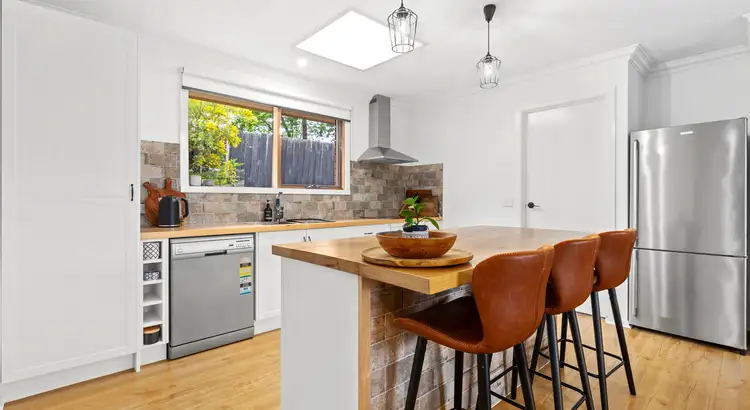 Fifth view of Homely unit listing, 4/18 Fisher Street, Gisborne VIC 3437