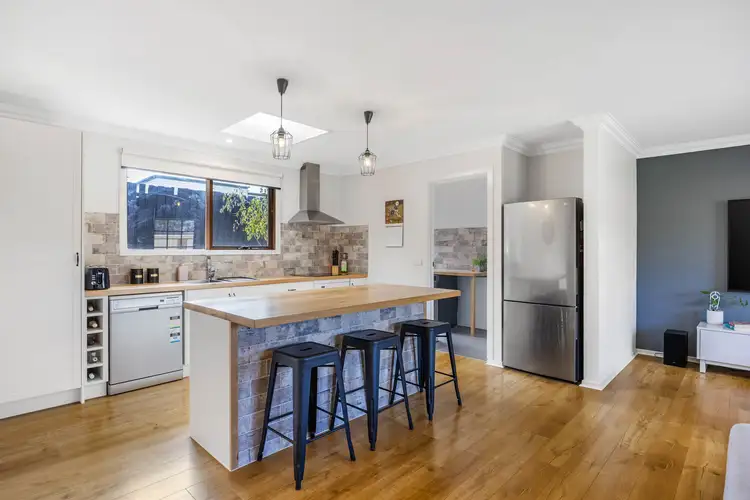 Sixth view of Homely unit listing, 4/18 Fisher Street, Gisborne VIC 3437