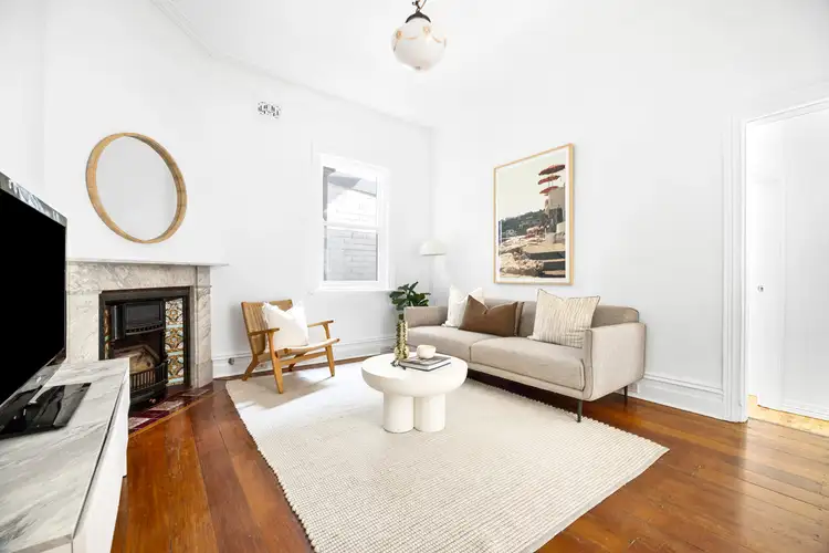 Second view of Homely house listing, 13 St James Road, Bondi Junction NSW 2022