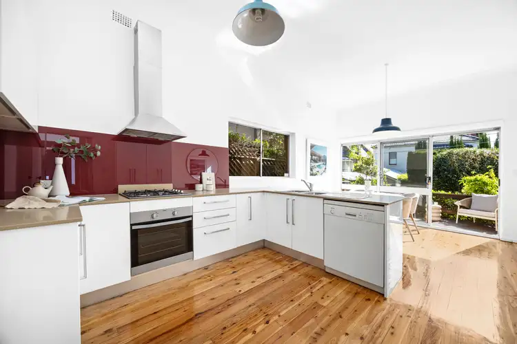 Third view of Homely house listing, 13 St James Road, Bondi Junction NSW 2022