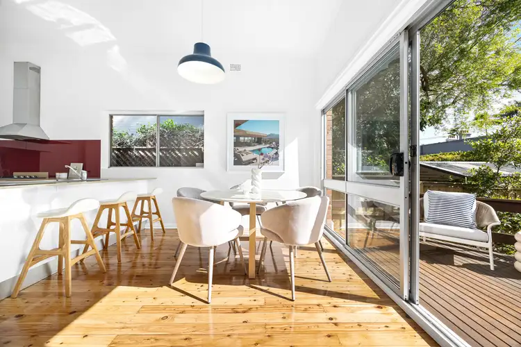 Fifth view of Homely house listing, 13 St James Road, Bondi Junction NSW 2022