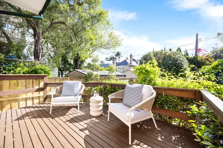 Fifth view of Homely house listing, 13 St James Road, Bondi Junction NSW 2022