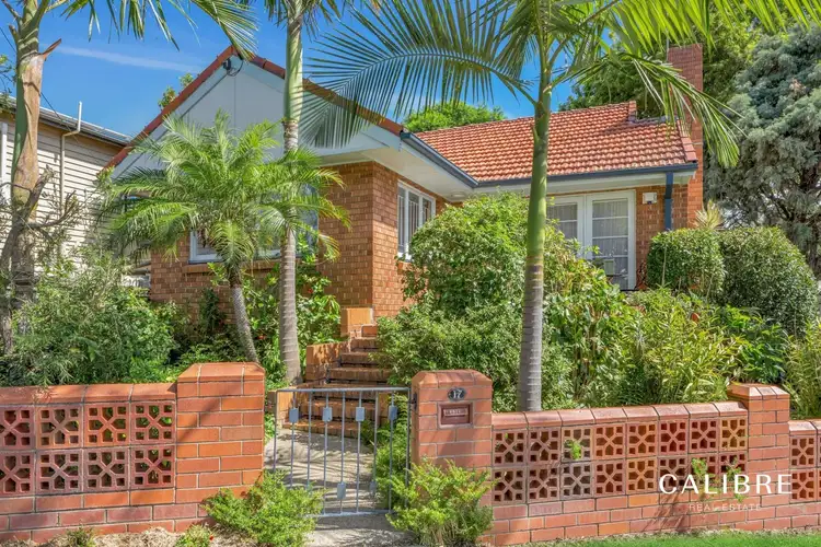 17 Herston Road, Kelvin Grove QLD 4059
