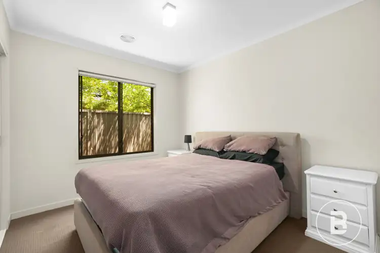 Third view of Homely house listing, 5 Echo Place, Alfredton VIC 3350