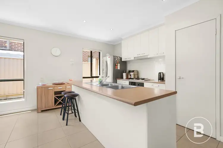 Fourth view of Homely house listing, 5 Echo Place, Alfredton VIC 3350