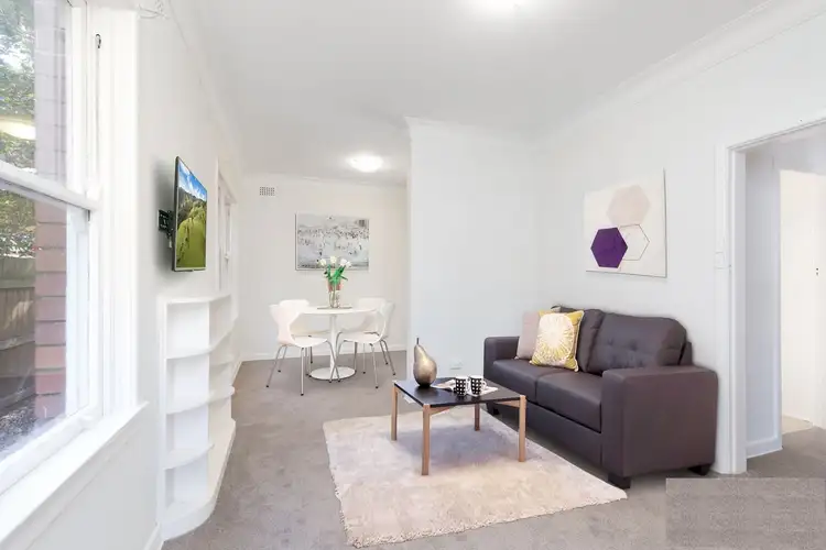 2/144 Ernest Street, Crows Nest NSW 2065
