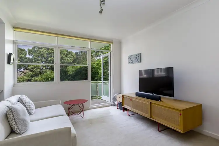Second view of Homely apartment listing, 7/26 Lavender Street, Lavender Bay NSW 2060