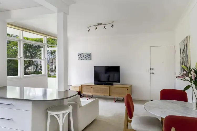 Third view of Homely apartment listing, 7/26 Lavender Street, Lavender Bay NSW 2060