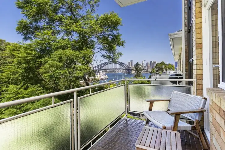 Fourth view of Homely apartment listing, 7/26 Lavender Street, Lavender Bay NSW 2060