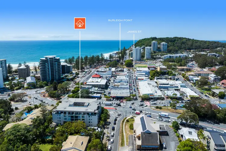 24/1 Burleigh Street, Burleigh Heads QLD 4220