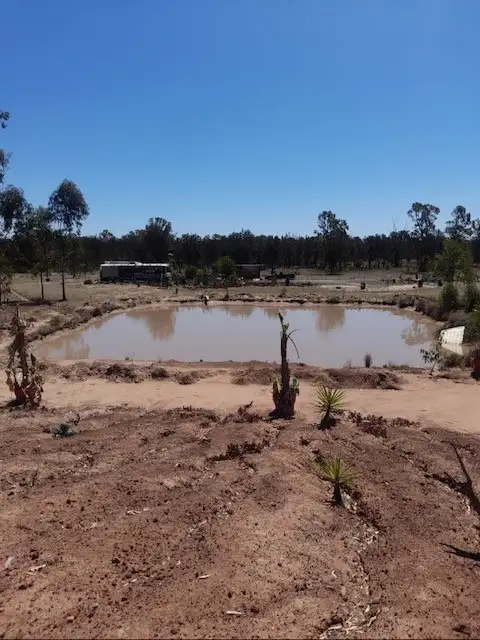 Second view of Homely rural property listing, Address available on request