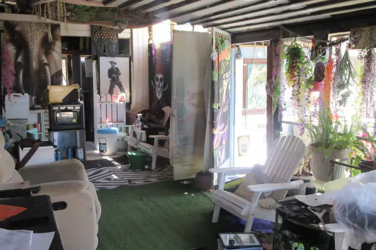 Fourth view of Homely rural property listing, Address available on request