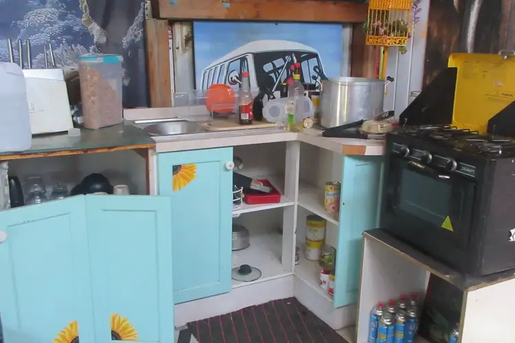 Fifth view of Homely rural property listing, Address available on request