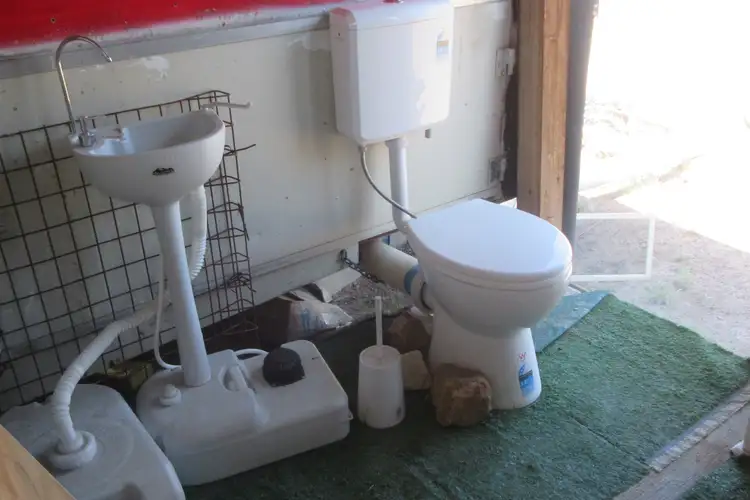 Seventh view of Homely rural property listing, Address available on request