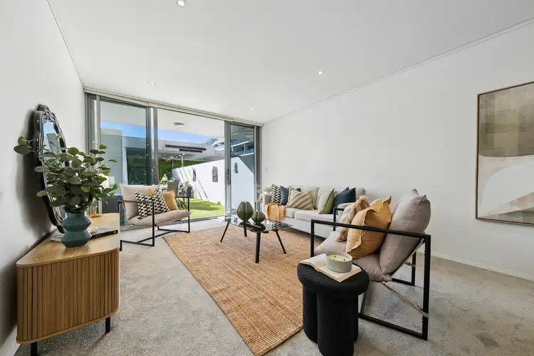 88/11 Trevillian Quay, Kingston ACT 2604