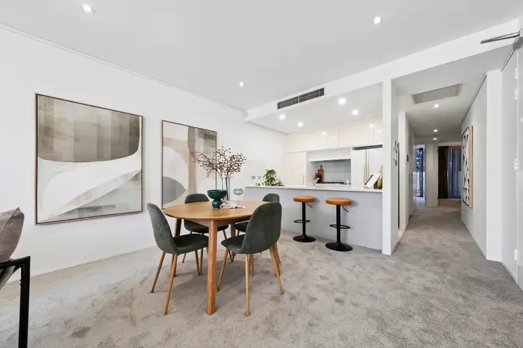 Third view of Homely unit listing, 88/11 Trevillian Quay, Kingston ACT 2604