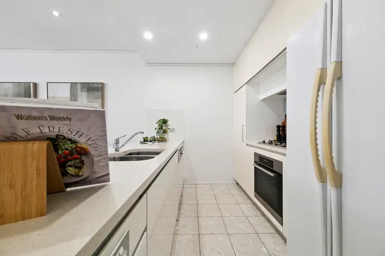 Sixth view of Homely unit listing, 88/11 Trevillian Quay, Kingston ACT 2604
