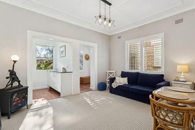 1/3 Thorpe Street, Clovelly NSW 2031
