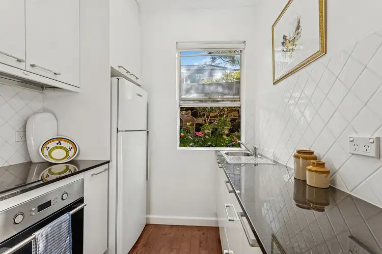 Second view of Homely apartment listing, 1/3 Thorpe Street, Clovelly NSW 2031