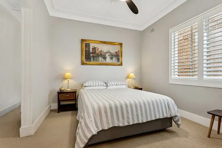 Third view of Homely apartment listing, 1/3 Thorpe Street, Clovelly NSW 2031