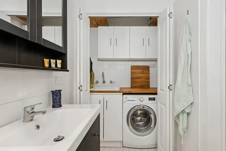 Fourth view of Homely apartment listing, 1/3 Thorpe Street, Clovelly NSW 2031