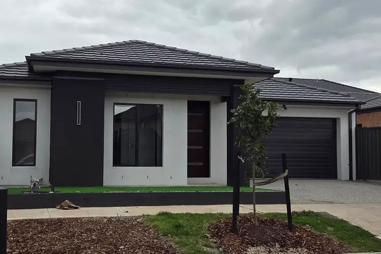 46 Danube Road, Truganina VIC 3029