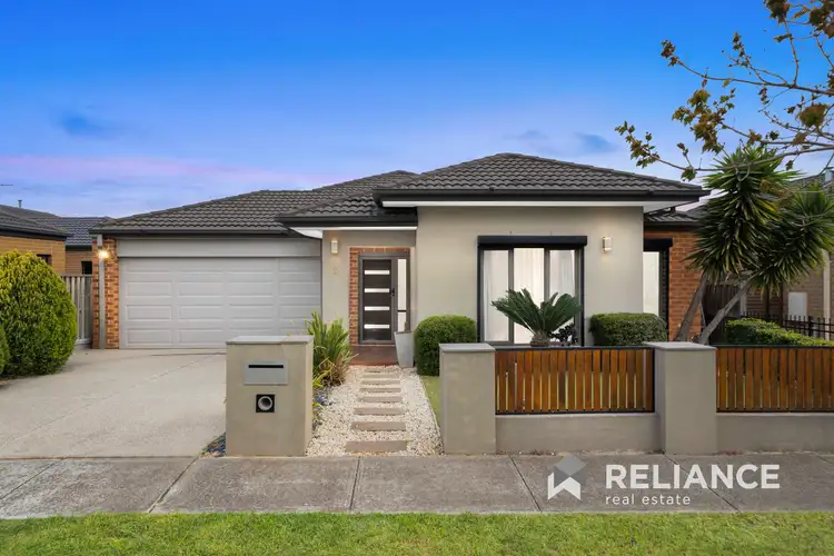 9 Skein Street, Point Cook VIC 3030