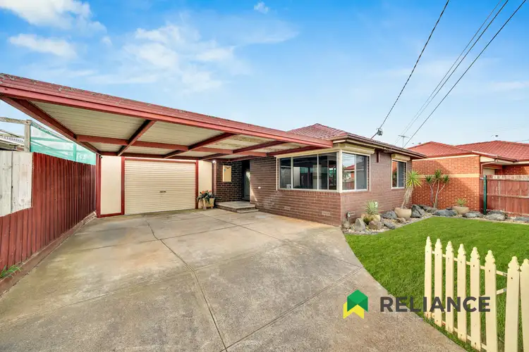 2 Parramatta Road, Werribee VIC 3030