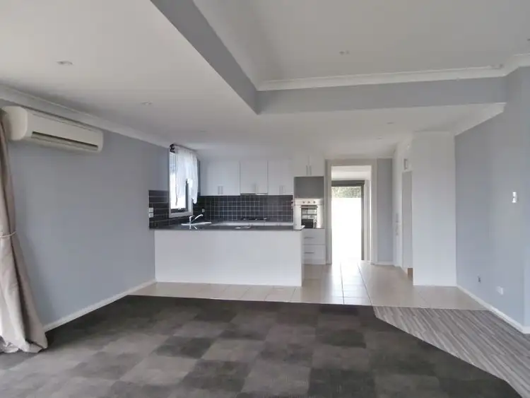 Second view of Homely house listing, 25 Alamein Walk, Bathurst NSW 2795