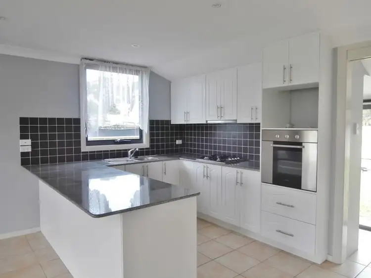 Third view of Homely house listing, 25 Alamein Walk, Bathurst NSW 2795