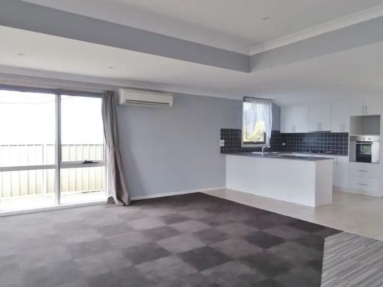 Fourth view of Homely house listing, 25 Alamein Walk, Bathurst NSW 2795