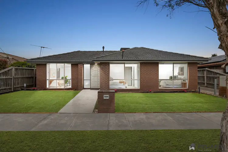 4 Plymouth Court, Craigieburn VIC 3064