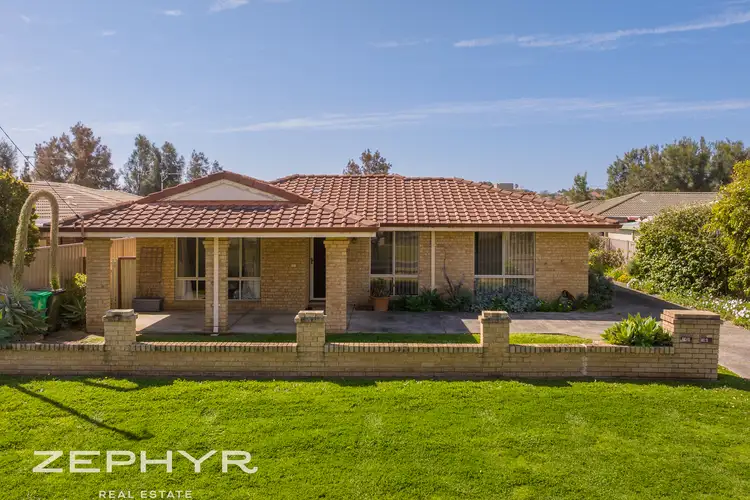 Main view of Homely semi-detached listing, 1/14 Seashore Mews, South Bunbury WA 6230