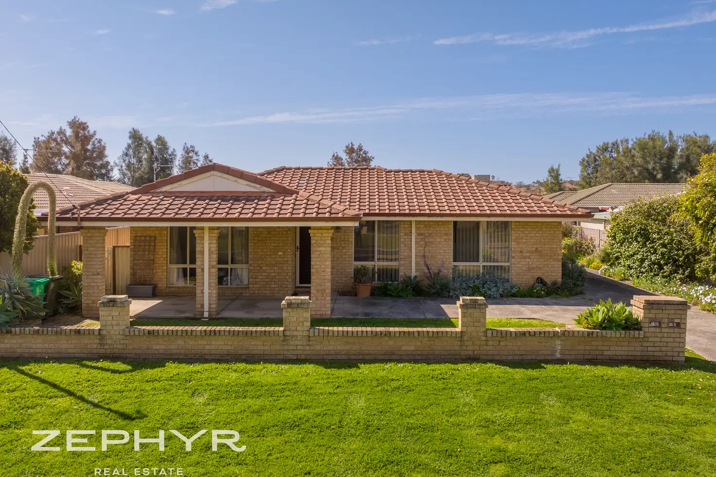 Main view of Homely semi-detached listing, 1/14 Seashore Mews, South Bunbury WA 6230