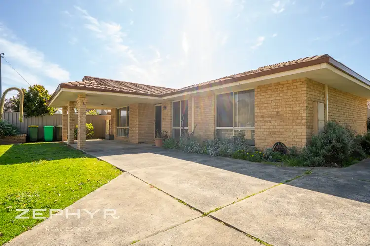 Third view of Homely semi-detached listing, 1/14 Seashore Mews, South Bunbury WA 6230