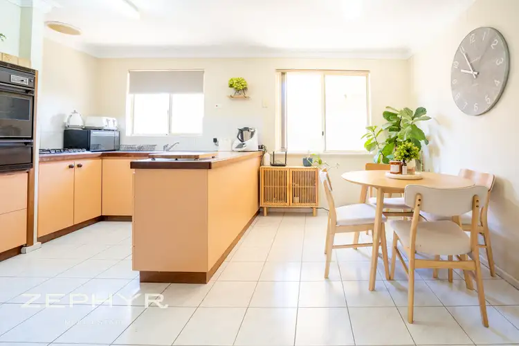Fourth view of Homely semi-detached listing, 1/14 Seashore Mews, South Bunbury WA 6230