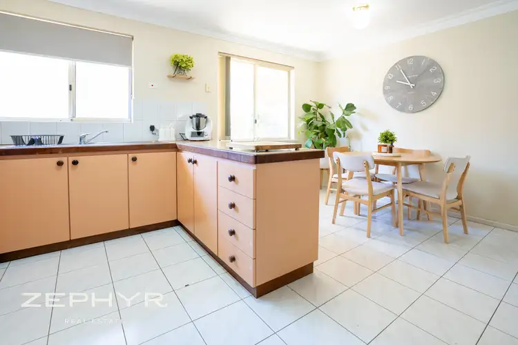 Sixth view of Homely semi-detached listing, 1/14 Seashore Mews, South Bunbury WA 6230