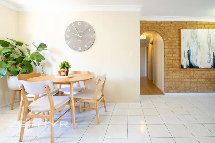 Seventh view of Homely semi-detached listing, 1/14 Seashore Mews, South Bunbury WA 6230