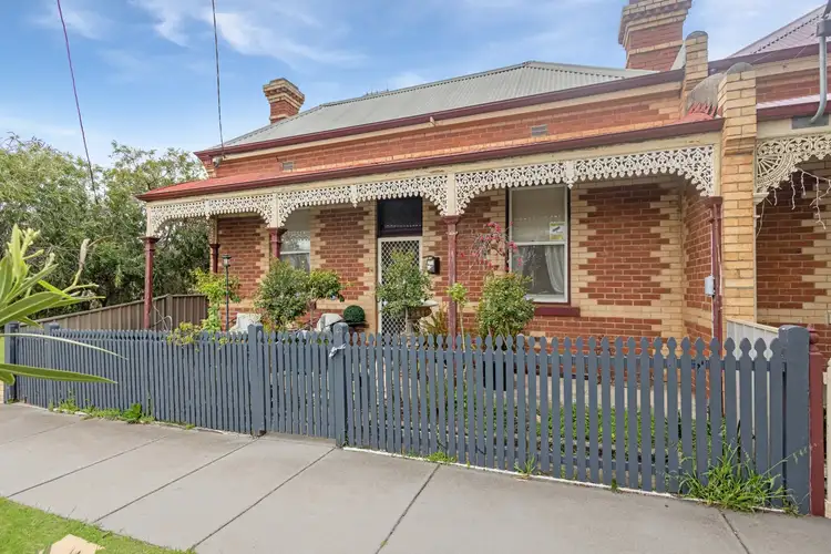 4 Ashley Street, Ironbark VIC 3550
